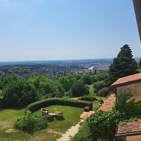 Collina Di Verona Borgo San Mattia Esterno foto