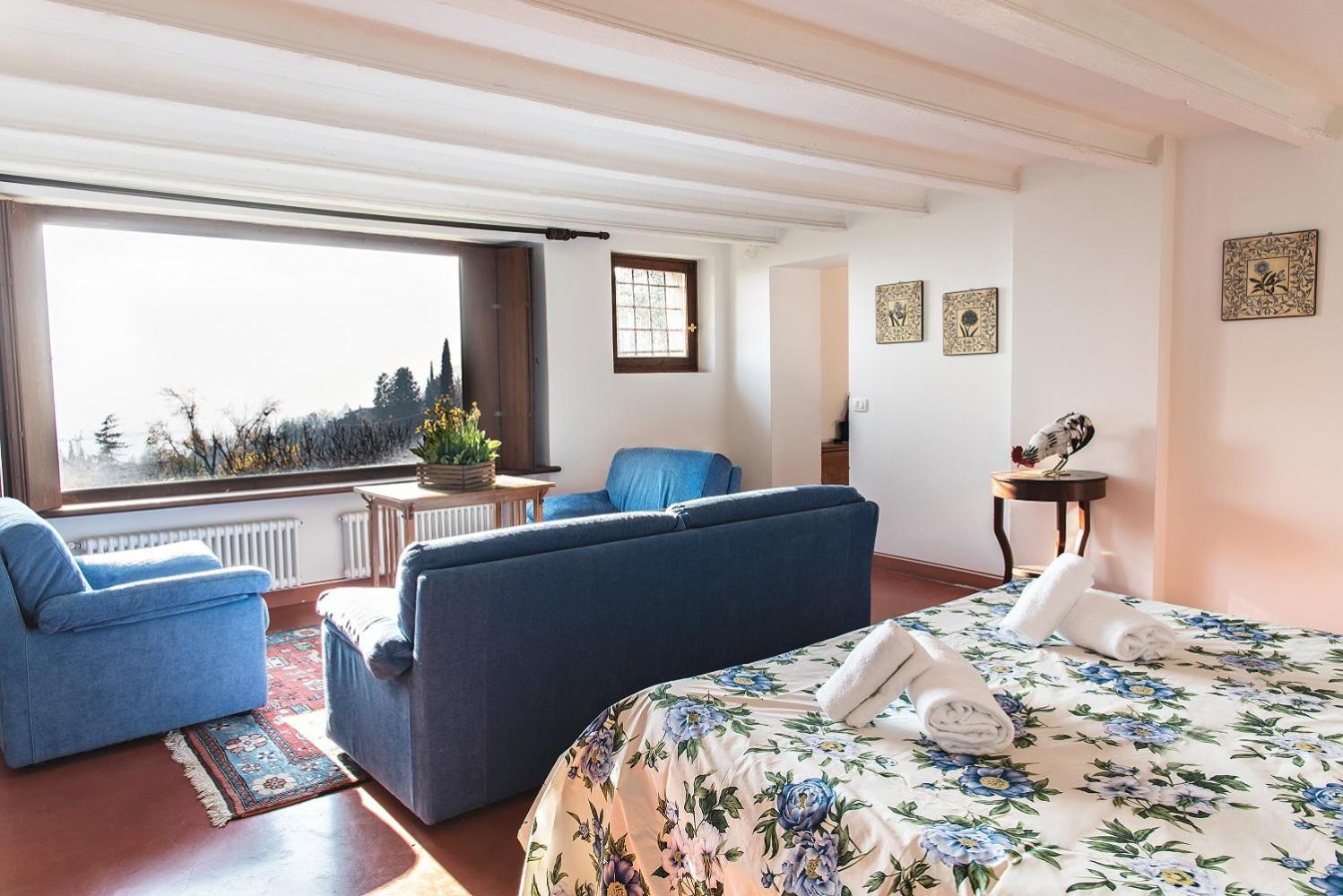 Collina Di Verona Borgo San Mattia Esterno foto