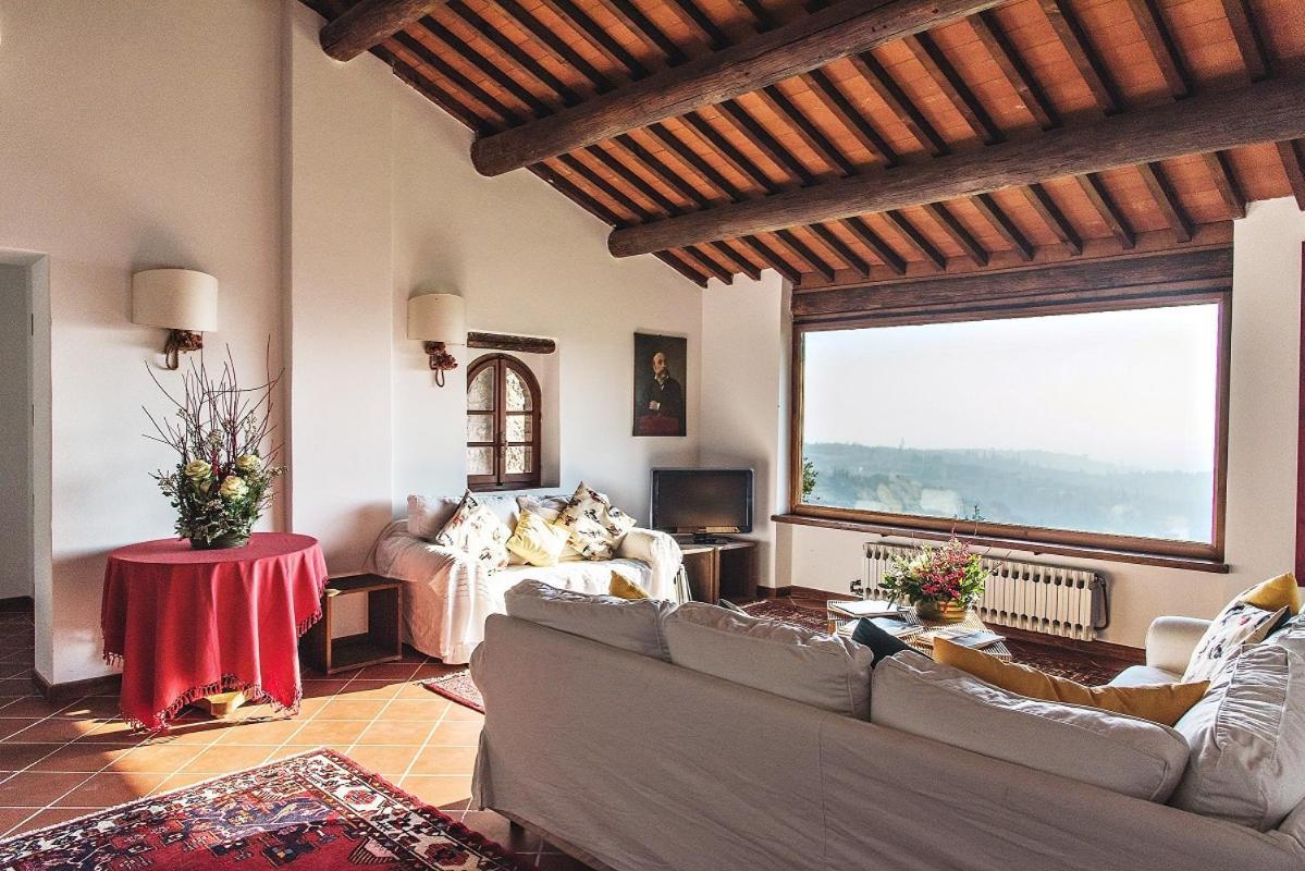 Collina Di Verona Borgo San Mattia Esterno foto