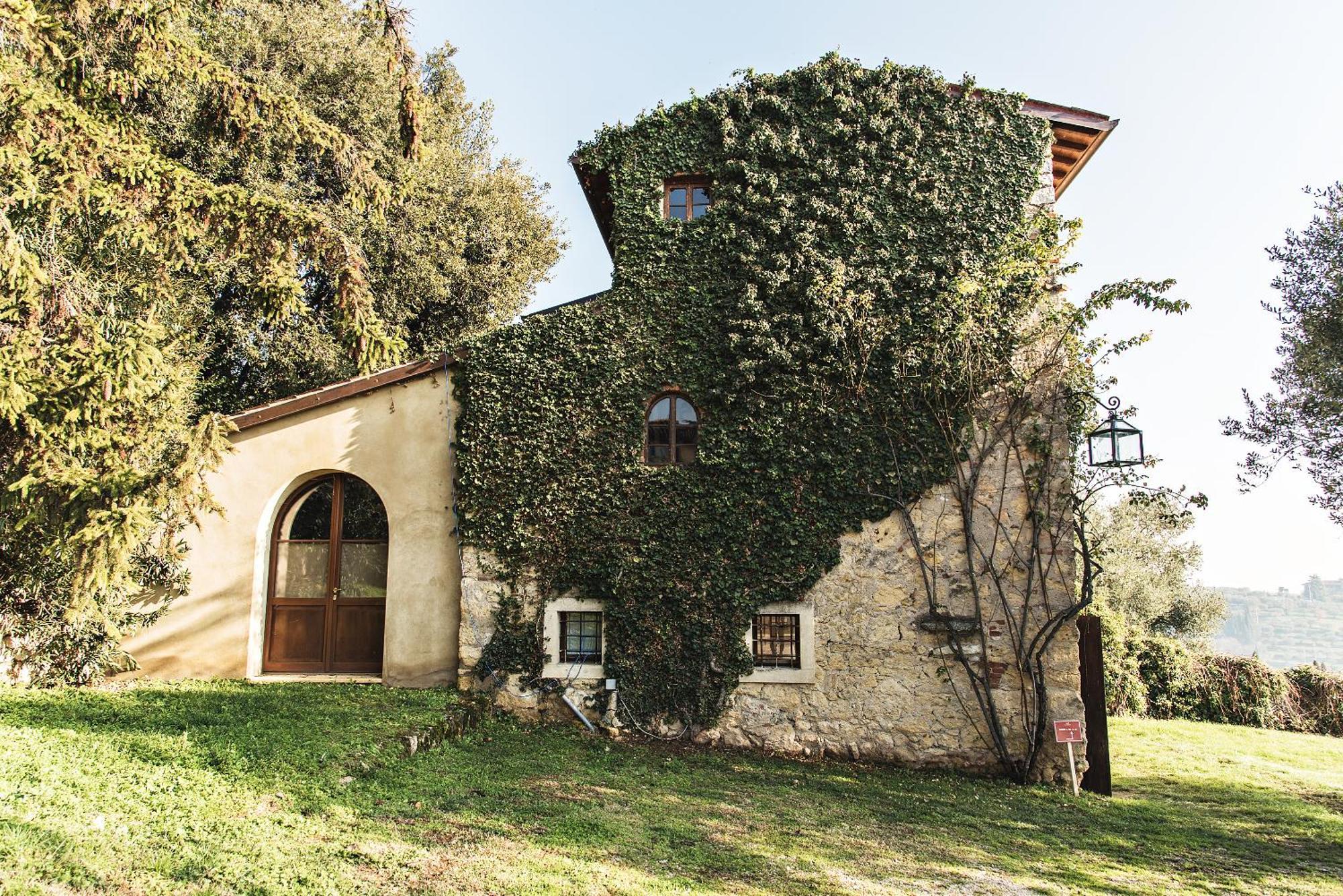 Collina Di Verona Borgo San Mattia Esterno foto
