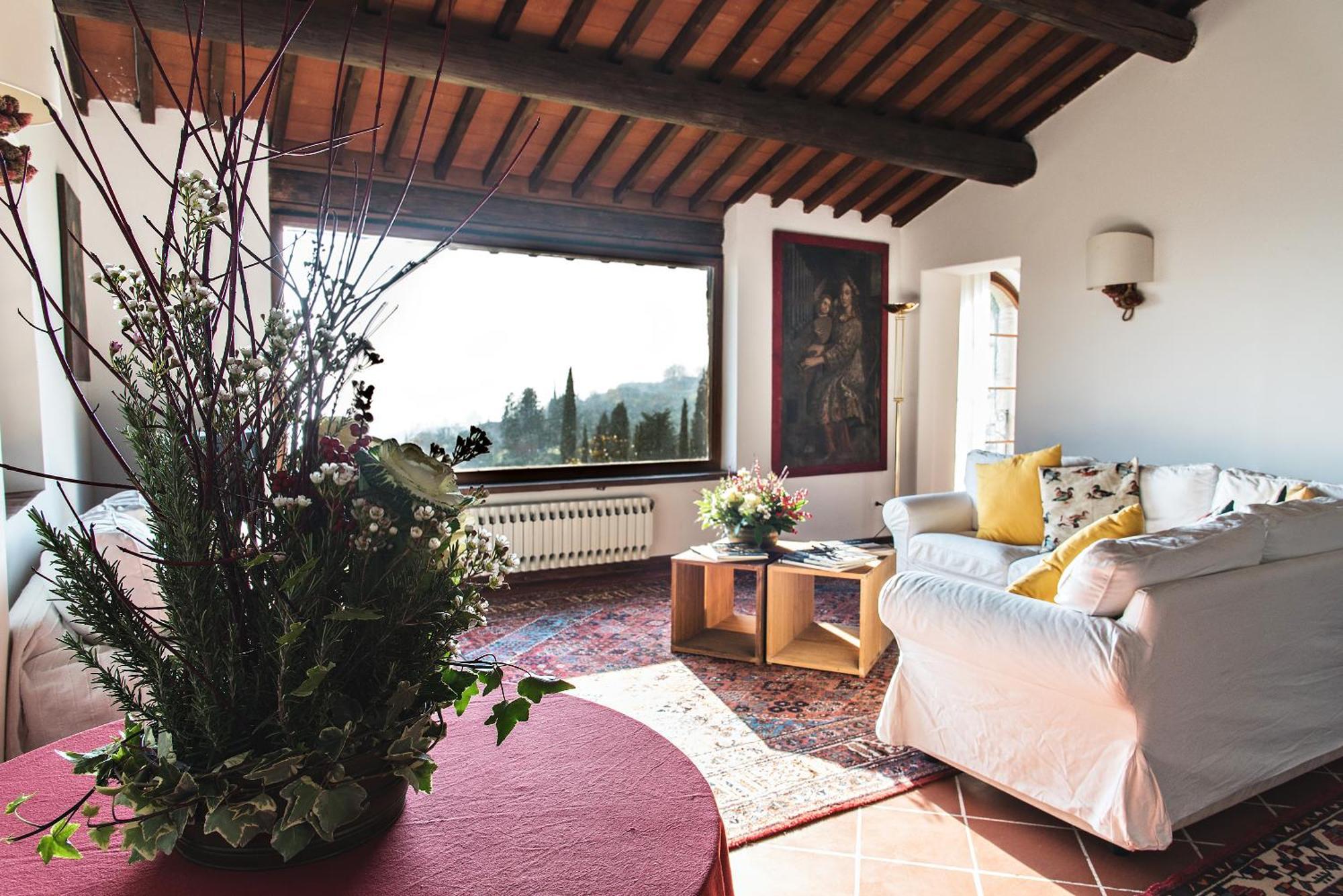 Collina Di Verona Borgo San Mattia Esterno foto