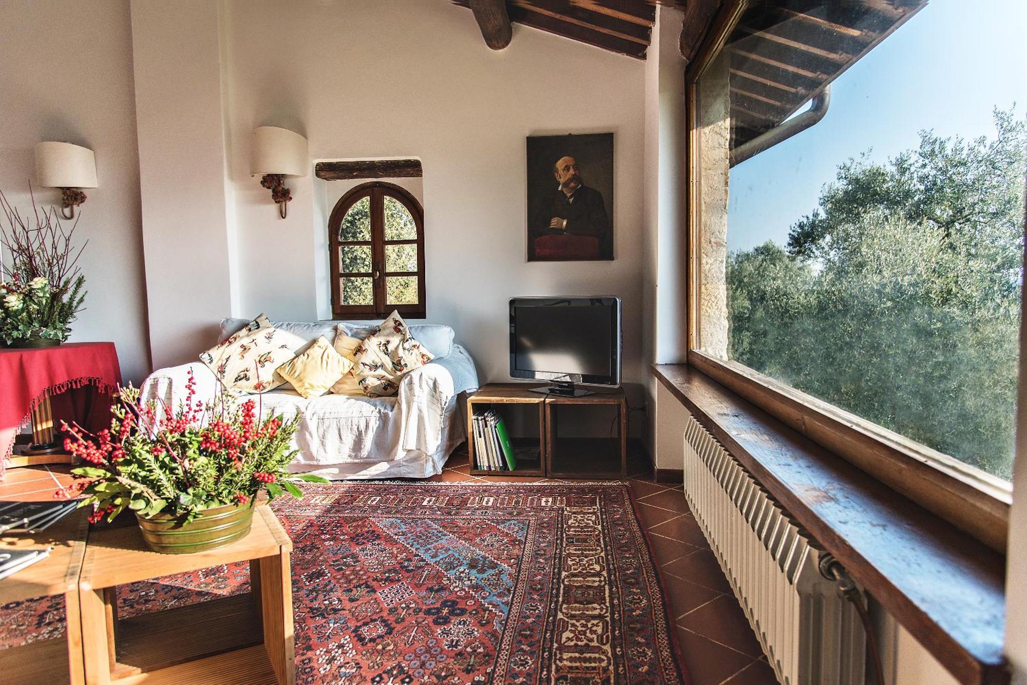 Collina Di Verona Borgo San Mattia Esterno foto