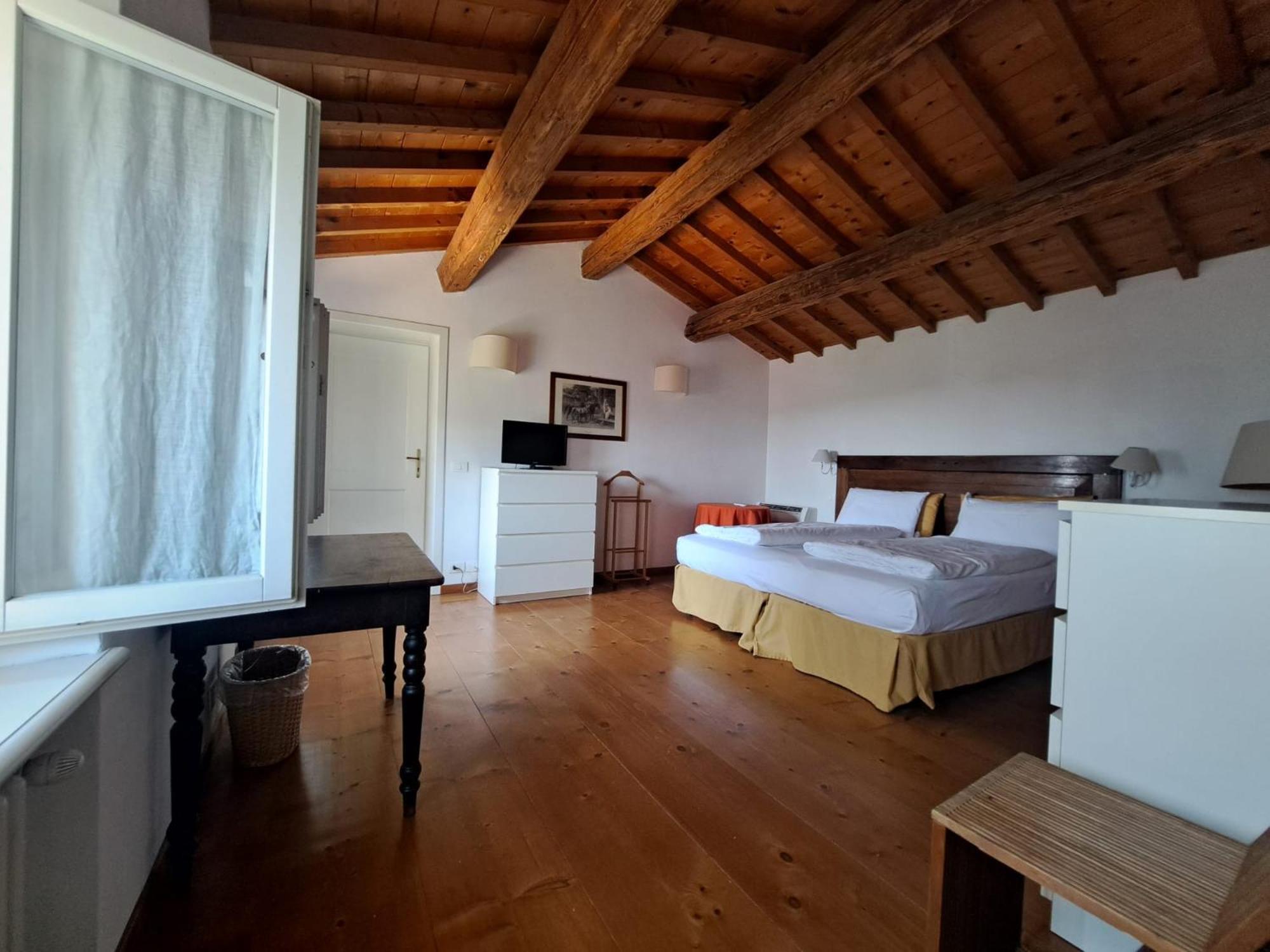 Collina Di Verona Borgo San Mattia Esterno foto